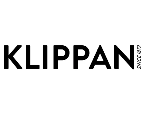 KLIPPAN logo