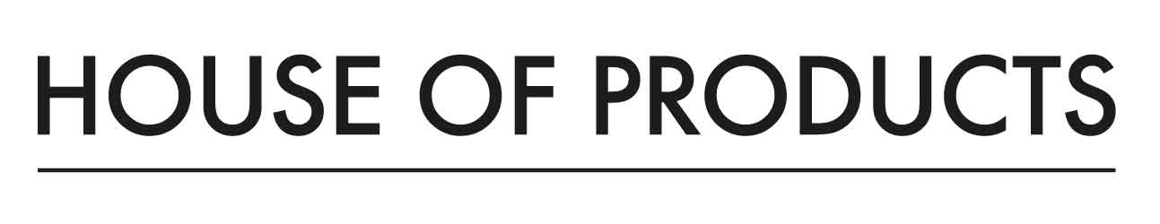 House Of Products logo